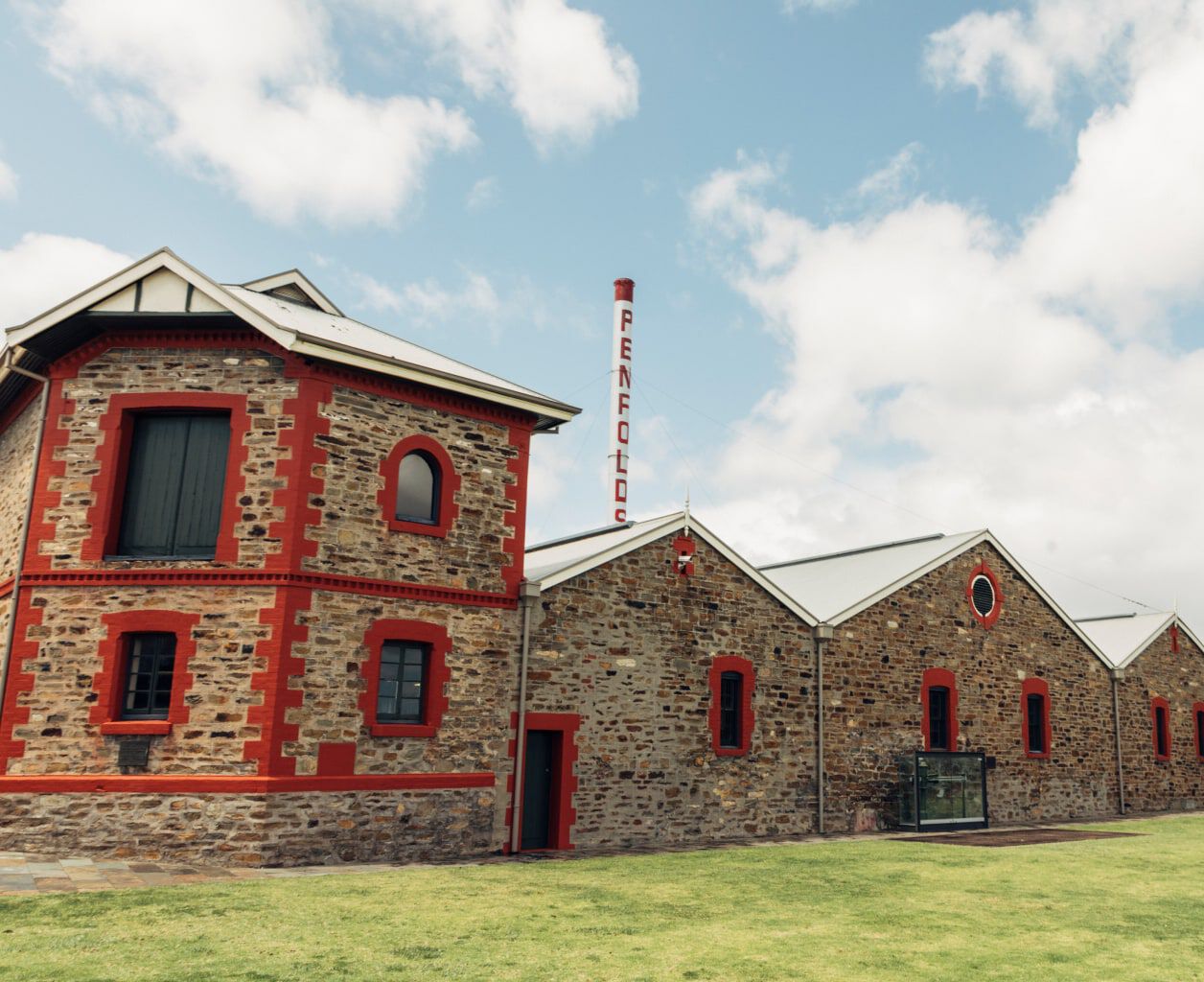 Penfolds Penfolds